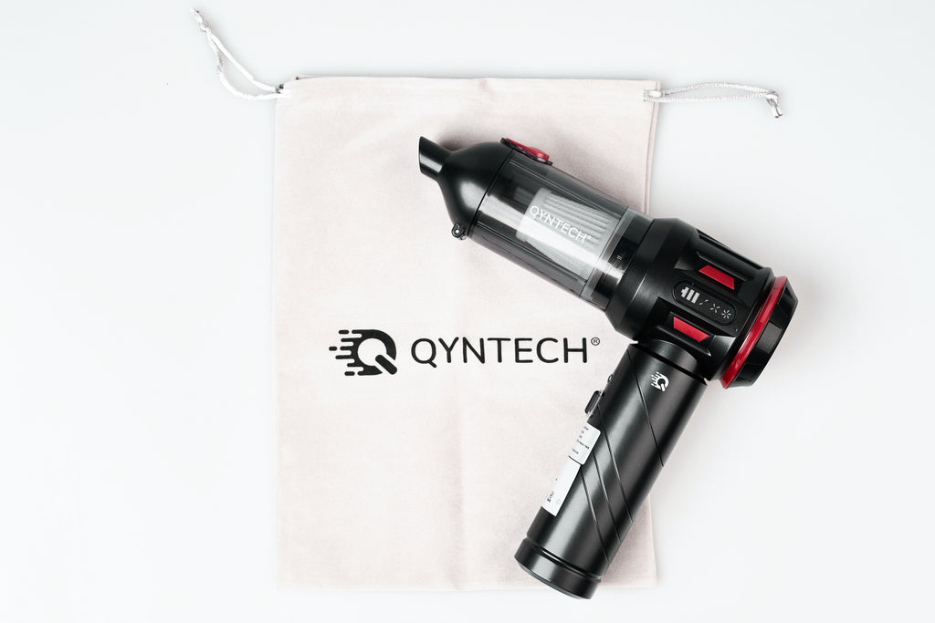 Aspirator Auto, QYNTECH®, 20000Pa