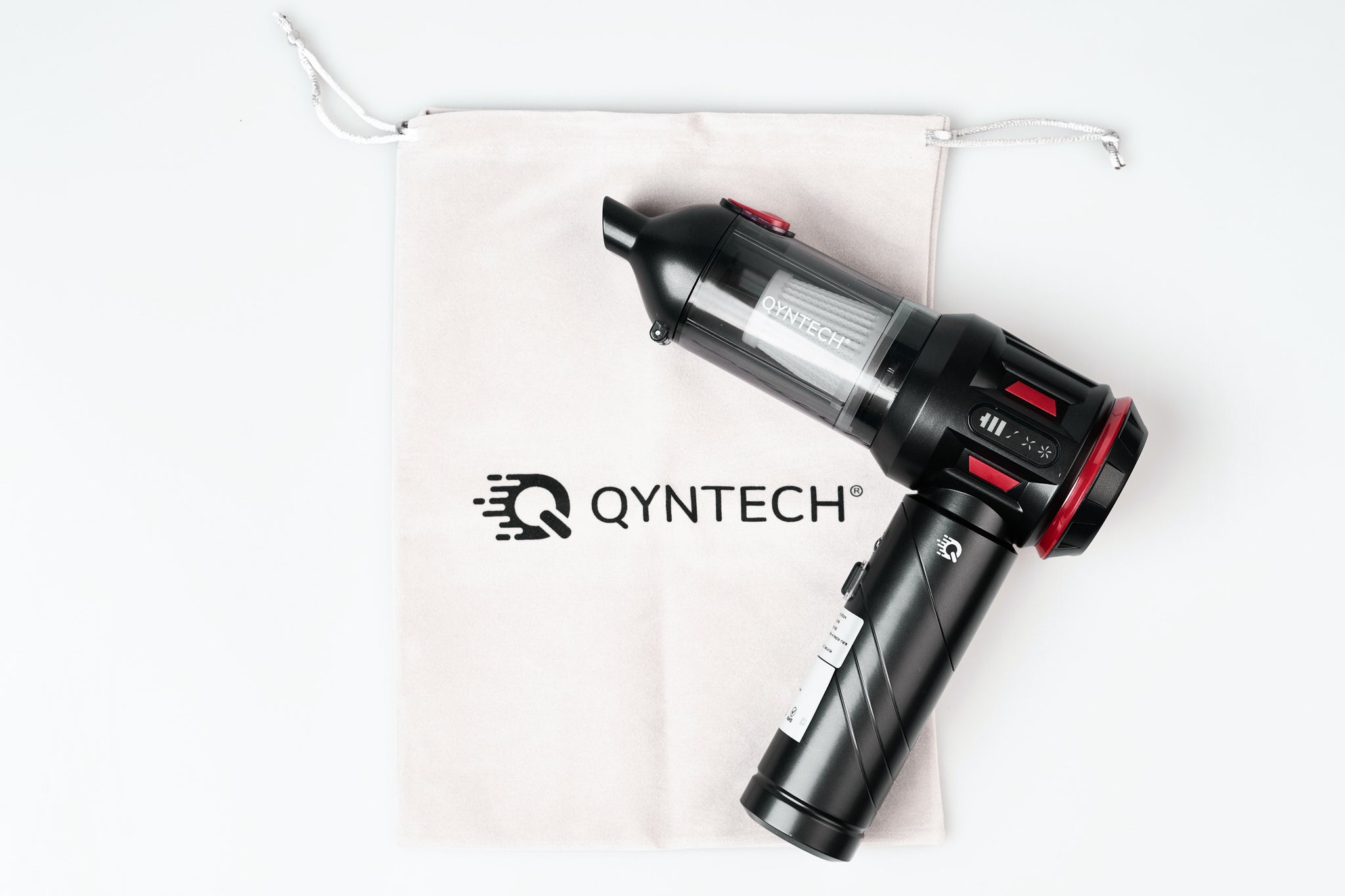 Aspirator Auto, QYNTECH®, 20000Pa