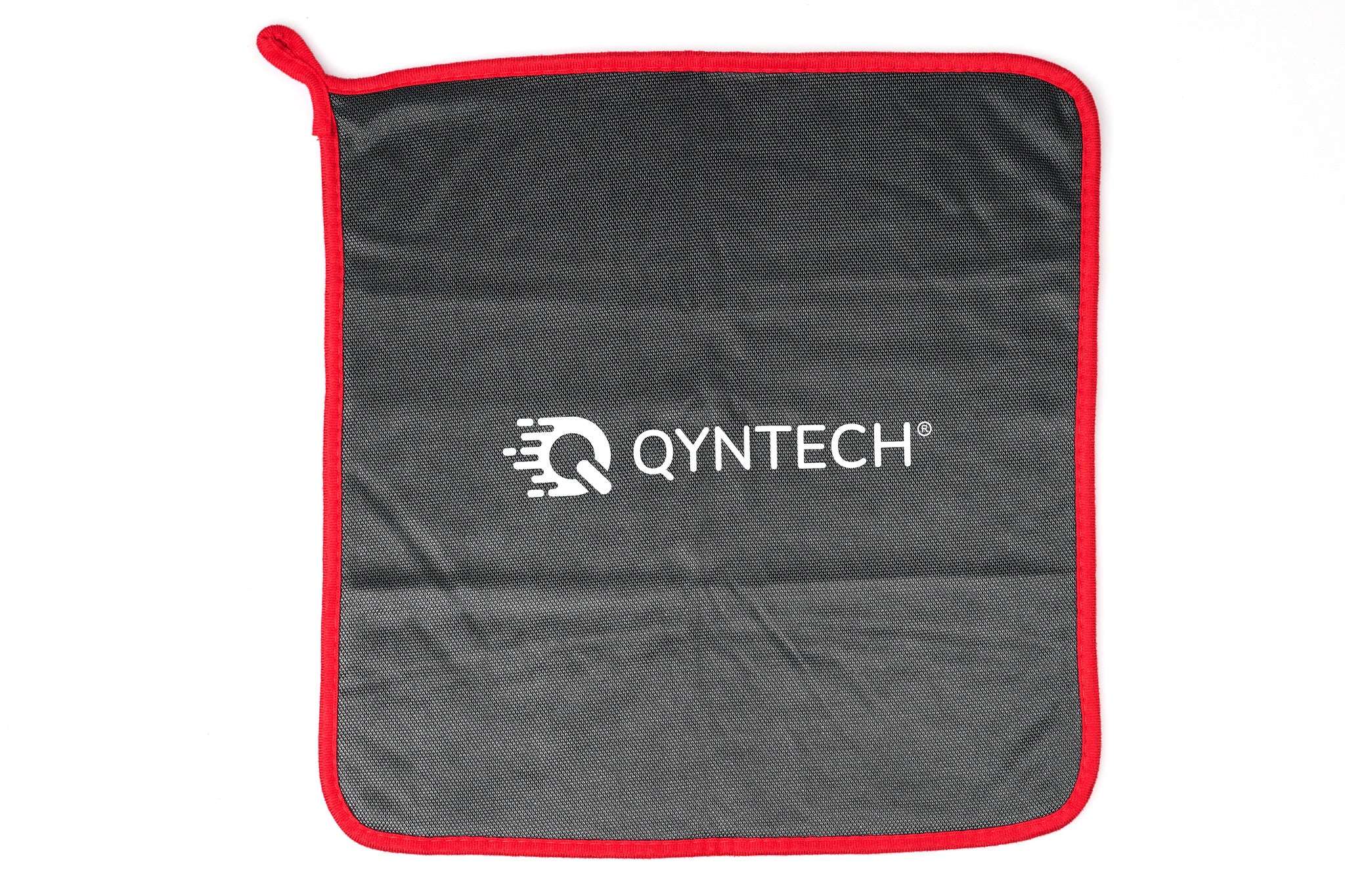 Prosop din Microfibra QYNTECH® – Laveta pentru Curatare si Polish Auto