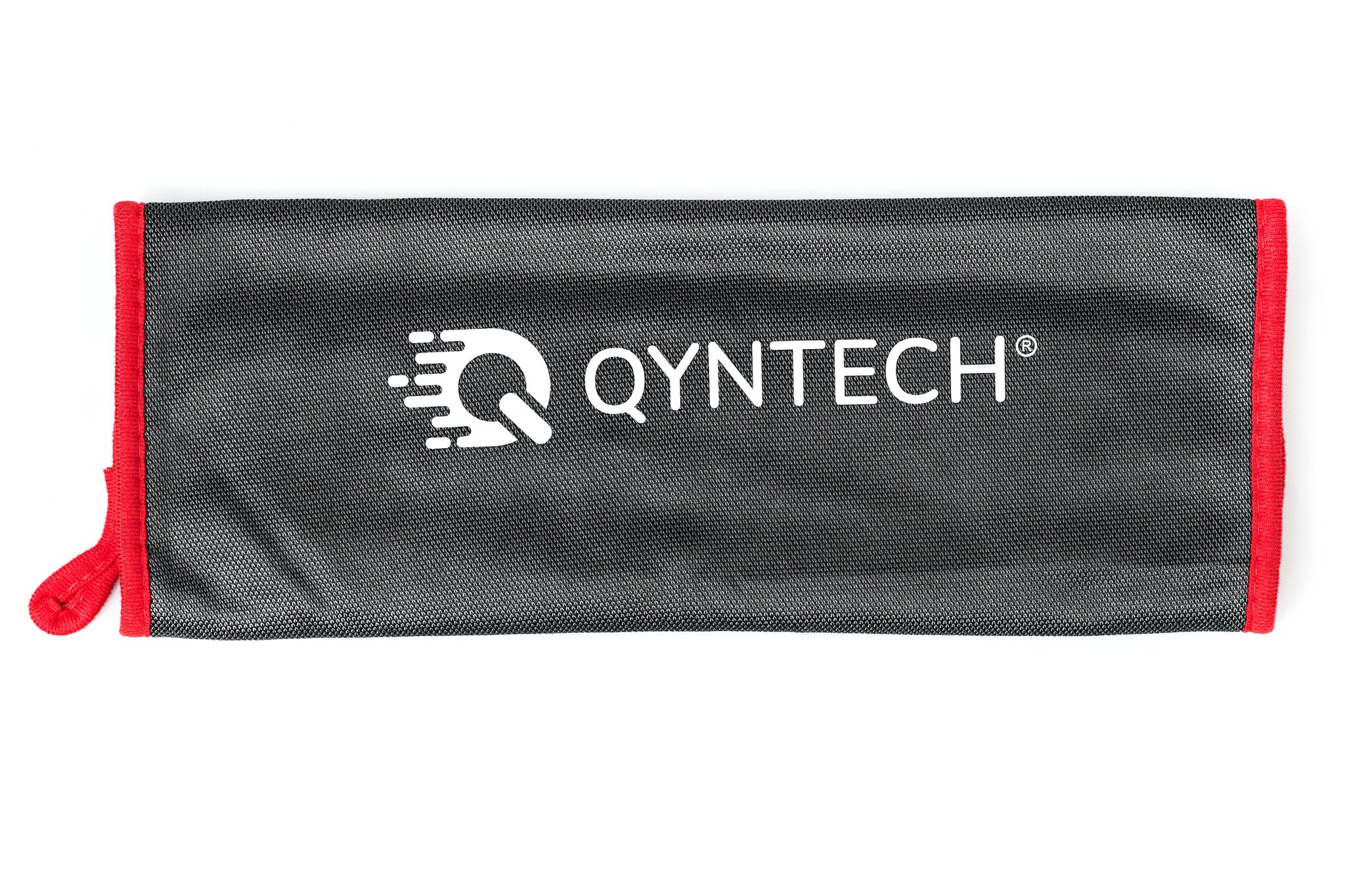 Prosop din Microfibra QYNTECH® – Laveta pentru Curatare si Polish Auto