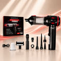Aspirator Auto, QYNTECH®, 20000Pa